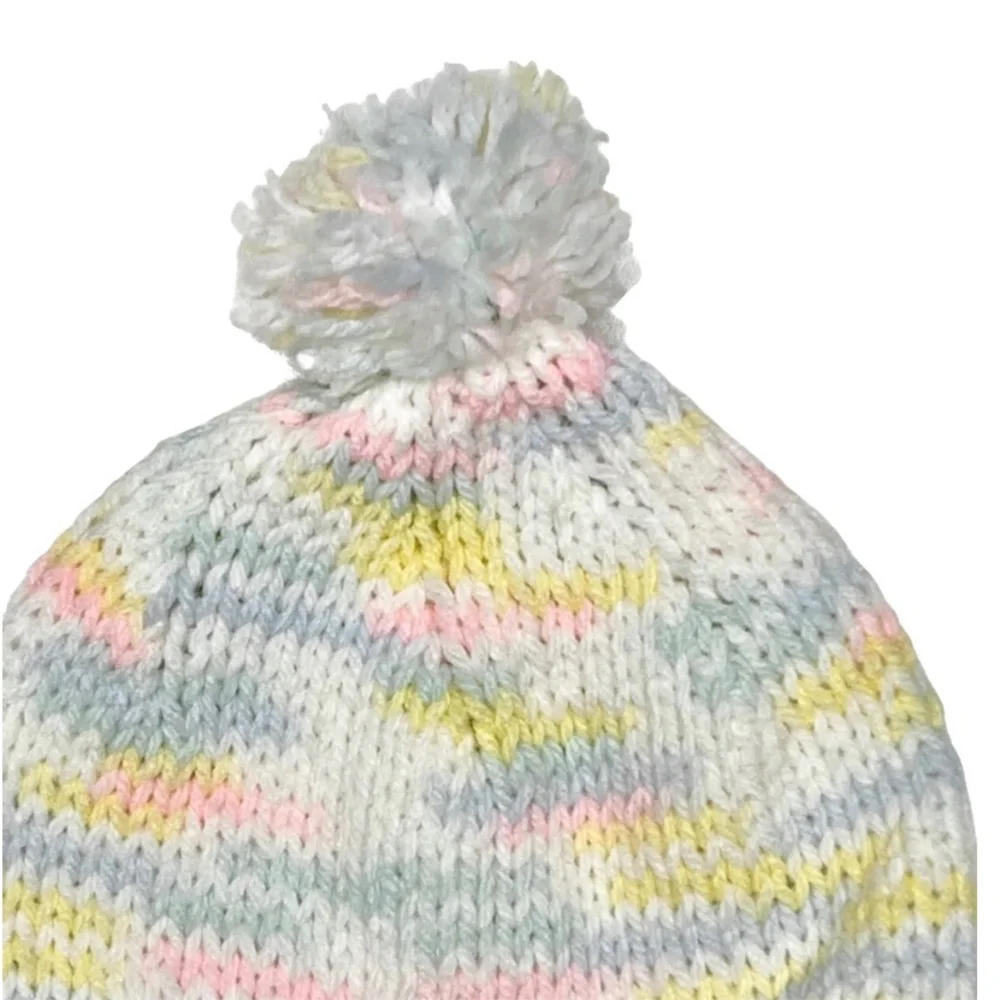 Handmade‎ Newborn Hat